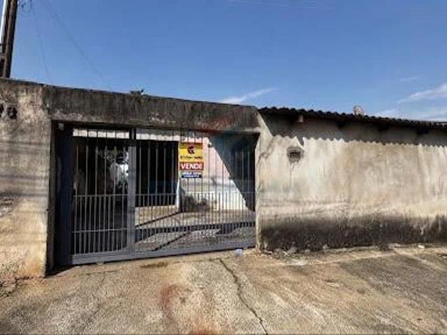 Casa venda em Loteamento Parque Residencial Amizade, Sumaré