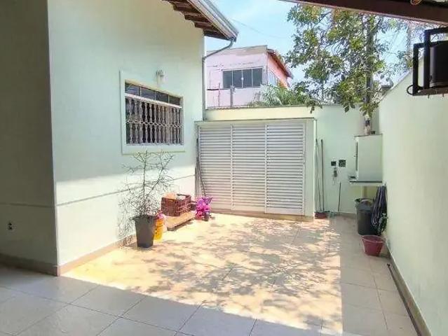 Casa venda em Loteamento Bom Retiro, Sumaré