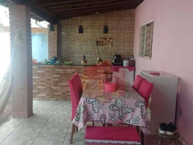 Casa venda em Sumaré, Região Geográfica Intermediária de Campinas