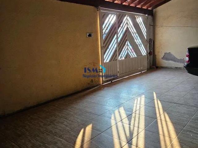 Casa venda em Parque Itália, Sumaré