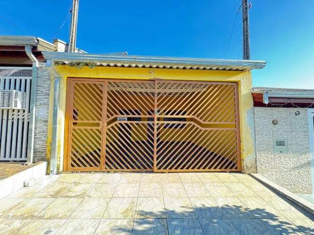 Casa venda em Sumaré