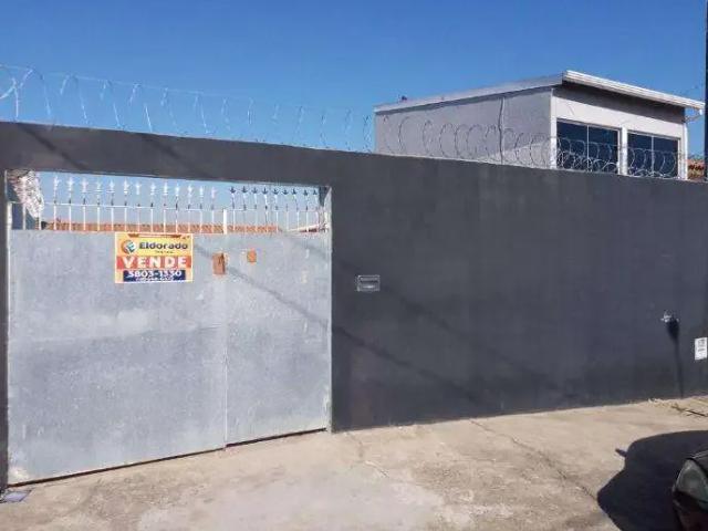 Casa venda em Sumaré