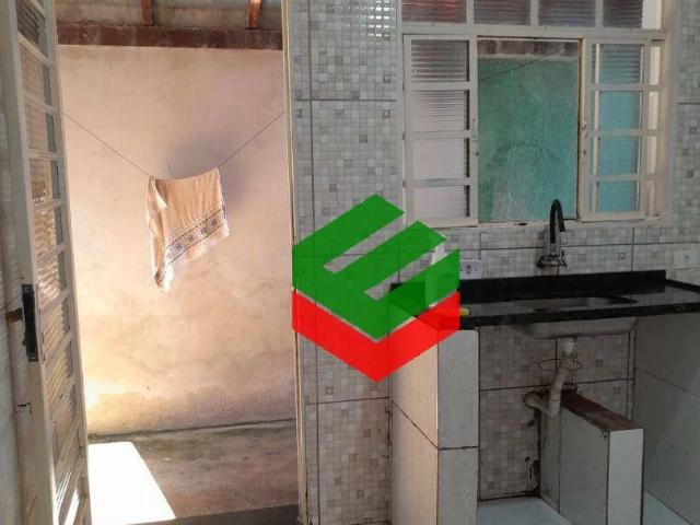 Casa venda em Jardim Macarenko, Sumaré