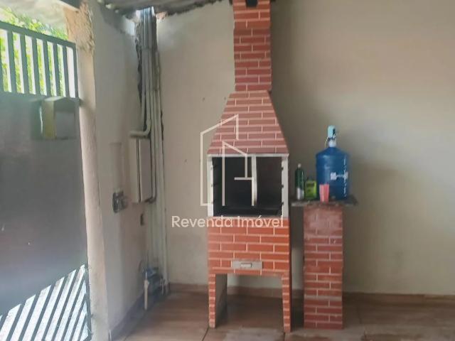 Casa venda em Sumaré