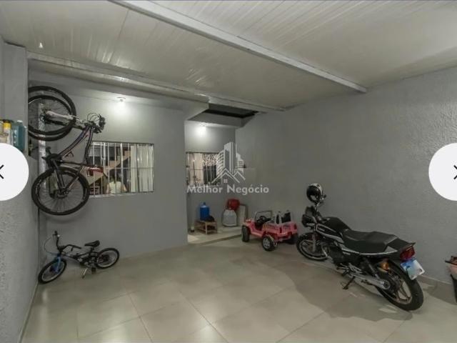 Casa venda em Tema Terra, Sumaré