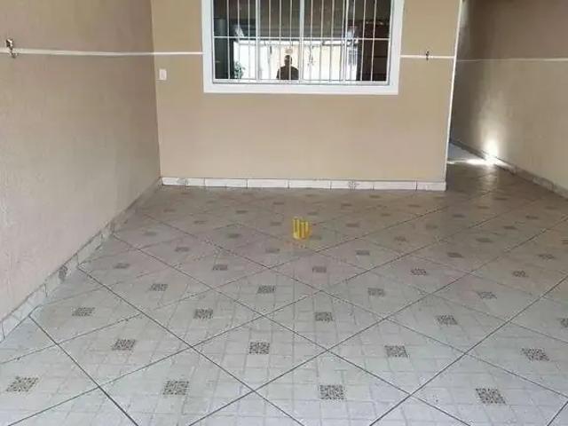 Casa venda em Loteamento Parque Residencial Amizade, Sumaré