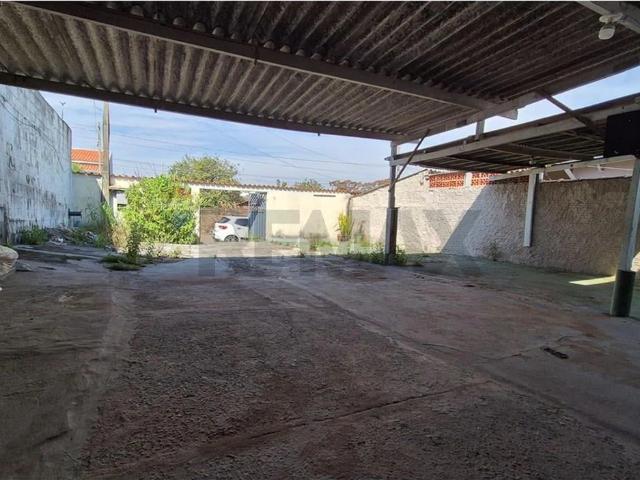 Casa venda em Jardim Nossa Senhora da Conceição, Sumaré