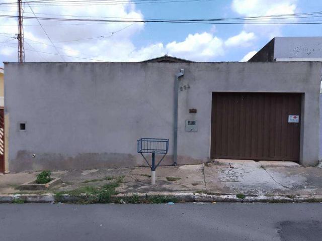 Casa venda em Jardim Dall Orto, Sumaré