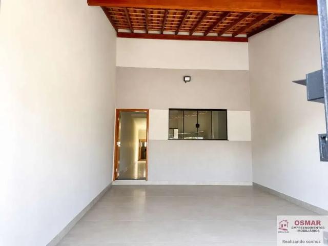 Casa venda em Jardim Nossa Senhora da Conceição, Sumaré