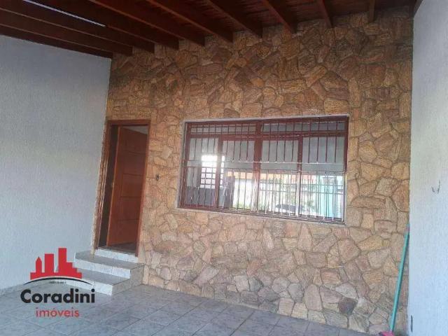 Casa venda em Região Imediata de Araçatuba, Araçatuba