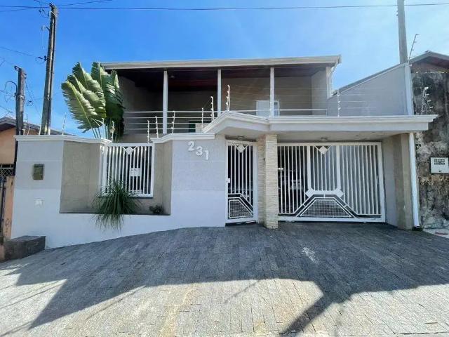 Casa venda em Região Imediata de Campinas, Região Metropolitana de Campinas