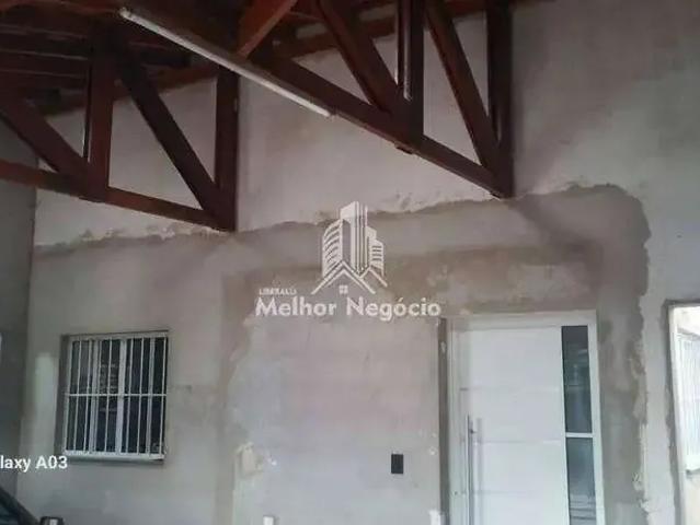 Casa venda em Região Imediata de Campinas, Região Metropolitana de Campinas