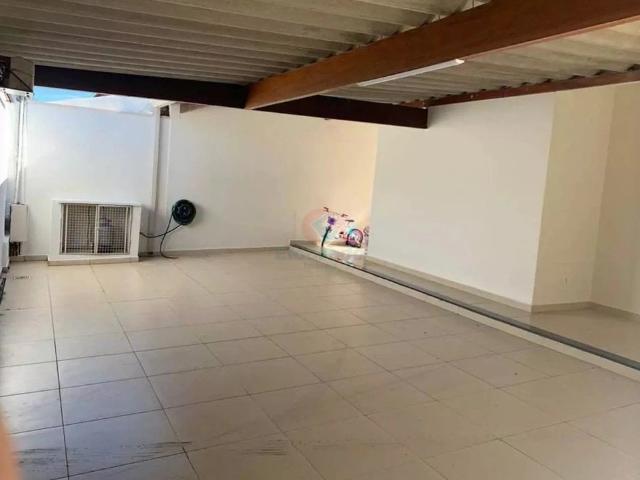 Casa venda em Jardim Dall Orto, Sumaré