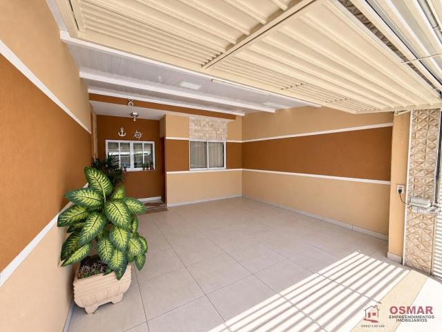 Casa venda em Jardim Dall Orto, Sumaré
