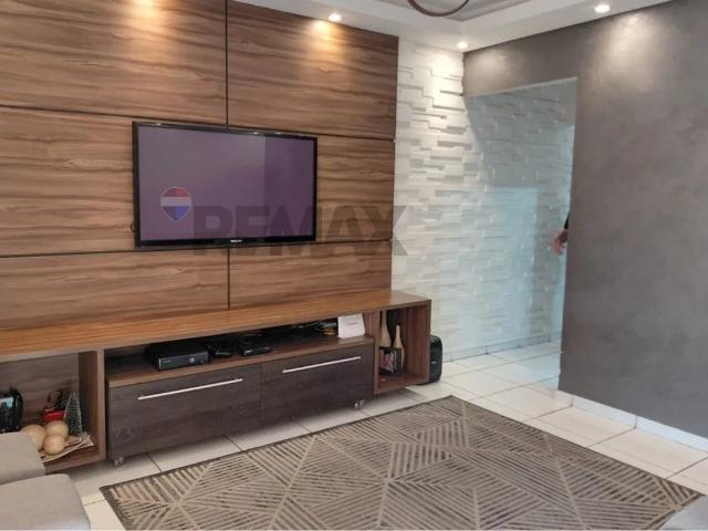 Casa venda em Jardim Dall Orto, Sumaré