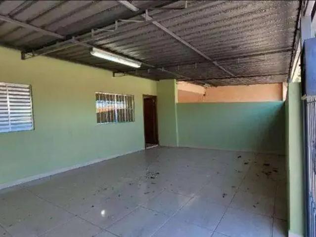 Casa venda em Jardim Dall Orto, Sumaré