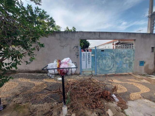 Casa venda em Jardim Dall Orto, Sumaré