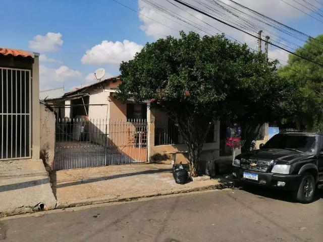 Casa venda em Jardim Dall Orto, Sumaré
