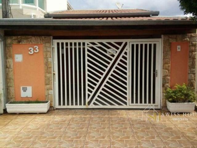Casa venda em Região Imediata de Campinas, Região Metropolitana de Campinas