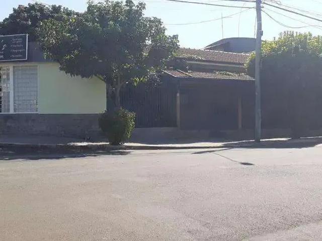 Casa venda em Jardim Dall Orto, Sumaré
