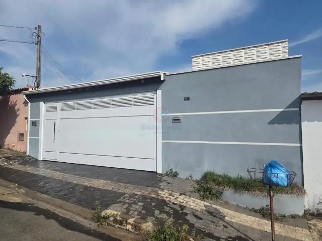 Casa venda em Jardim Dall Orto, Sumaré