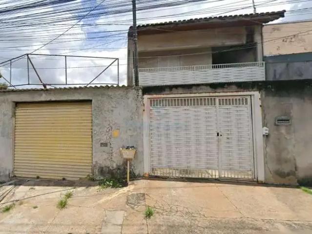 Casa venda em Jardim Dall Orto, Sumaré