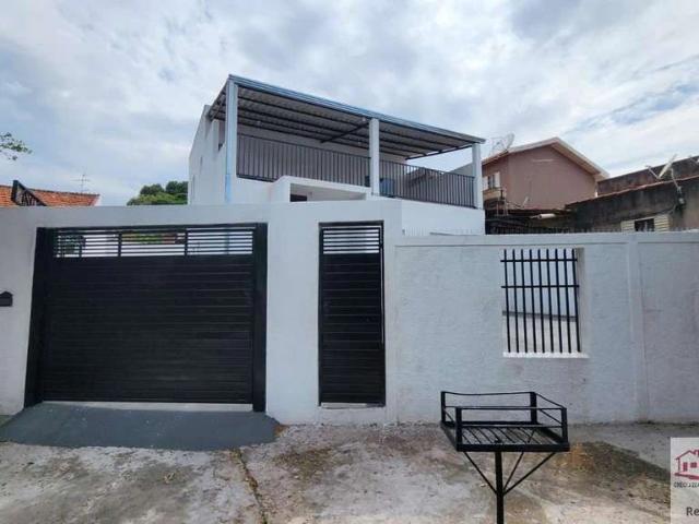 Casa venda em Jardim Dall Orto, Sumaré