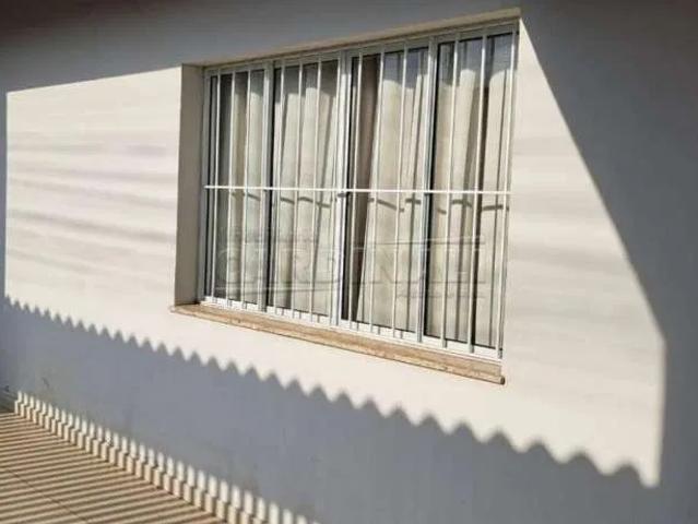 Casa venda em Jardim Dall Orto, Sumaré