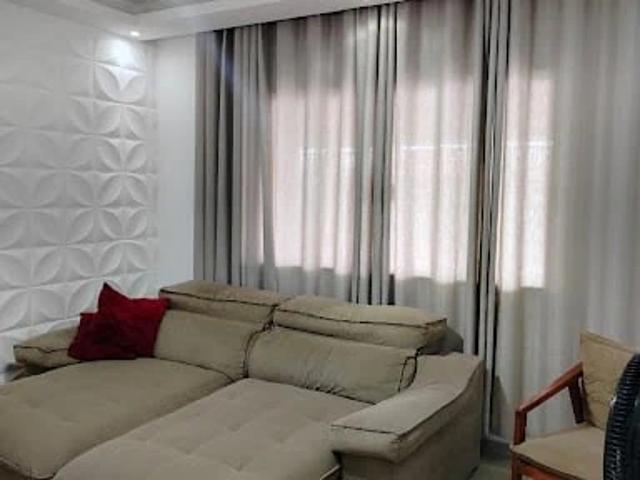 Casa venda em Jardim Dall Orto, Sumaré
