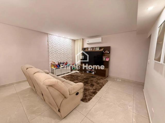 Casa venda em Jardim Dall Orto, Sumaré