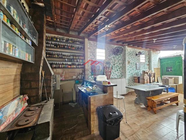 Casa venda em Loteamento Jardim Dall'Orto Parte 3A (Alto de Rebouças), Nova Odessa