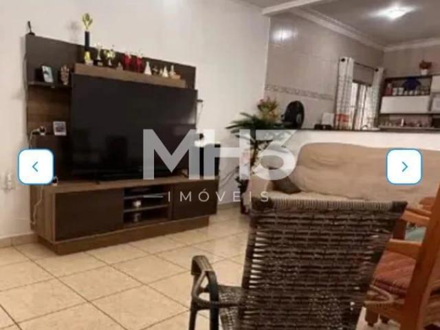 Casa venda em Jardim Dall Orto, Sumaré