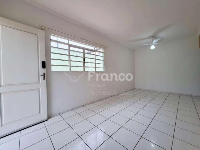 Casa venda em Jardim Dall Orto, Sumaré