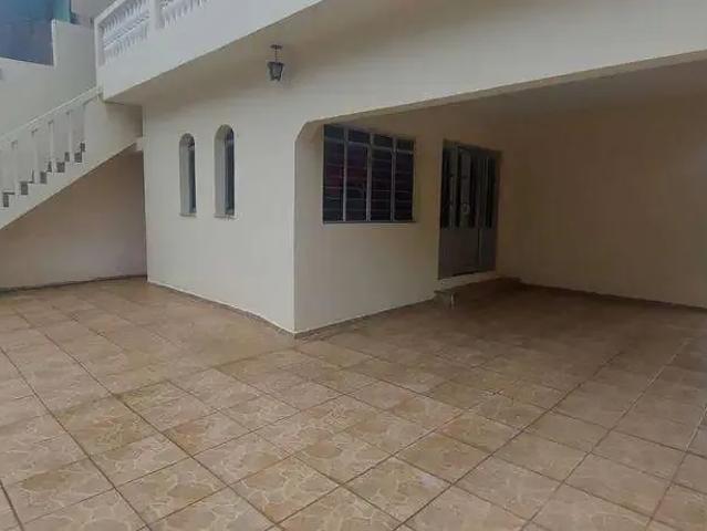 Casa venda em Jardim Santa Eliza, Sumaré