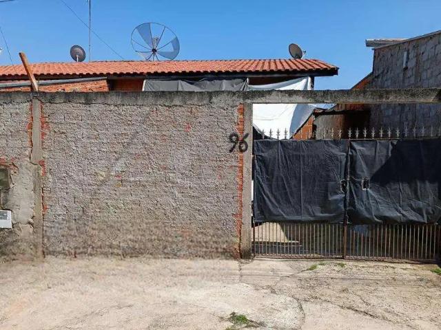 Casa venda em Região Imediata de Campinas, Região Metropolitana de Campinas