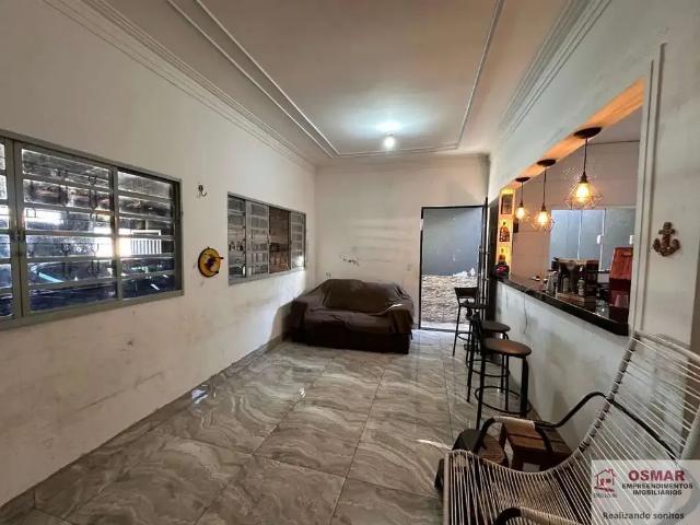 Casa venda em Região Imediata de Bauru, Bauru