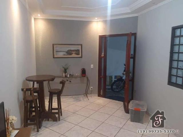 Casa venda em Região Imediata de Campinas, Região Metropolitana de Campinas