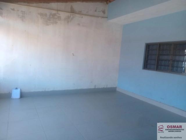 Casa venda em Sumaré