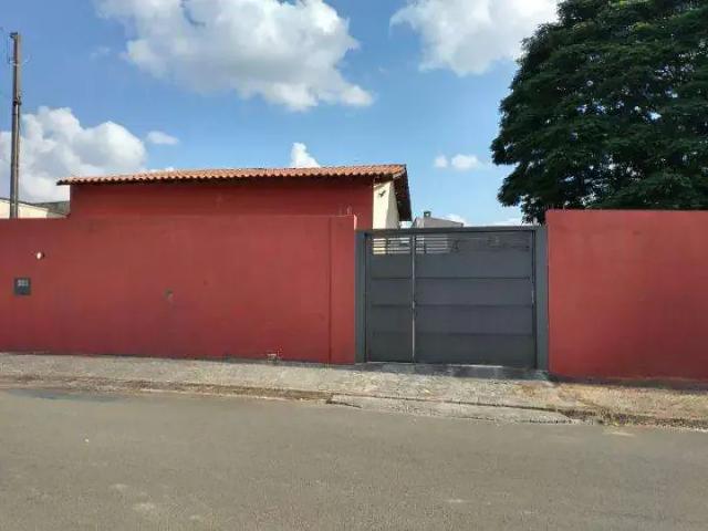 Casa venda em Jardim Lucélia, Sumaré