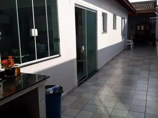 Casa venda em Sumaré