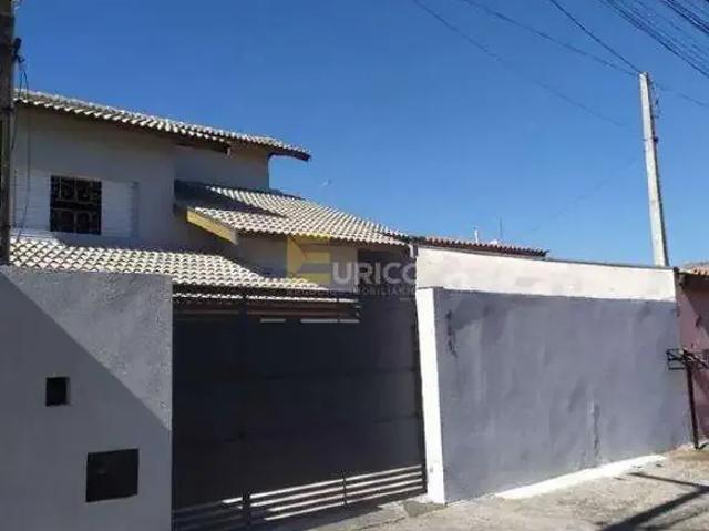 Casa venda em Região Imediata de Campinas, Região Metropolitana de Campinas