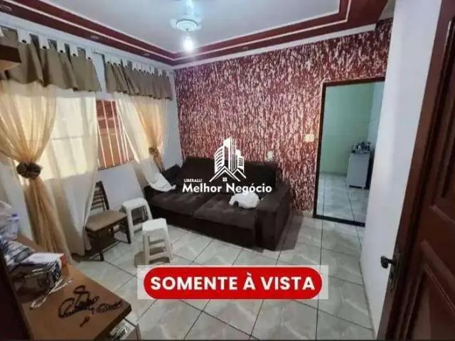 Casa venda em Região Imediata de Campinas, Região Metropolitana de Campinas