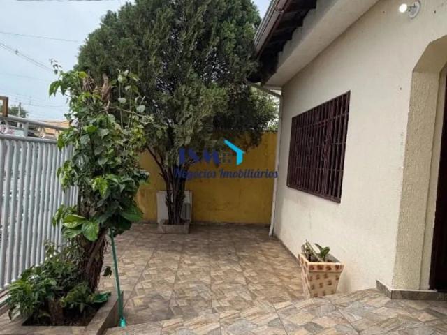 Casa venda em Parque Silva Azevedo, Sumaré
