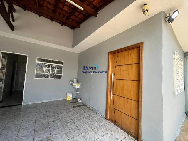 Casa venda em Loteamento Jardim Denadai, Sumaré