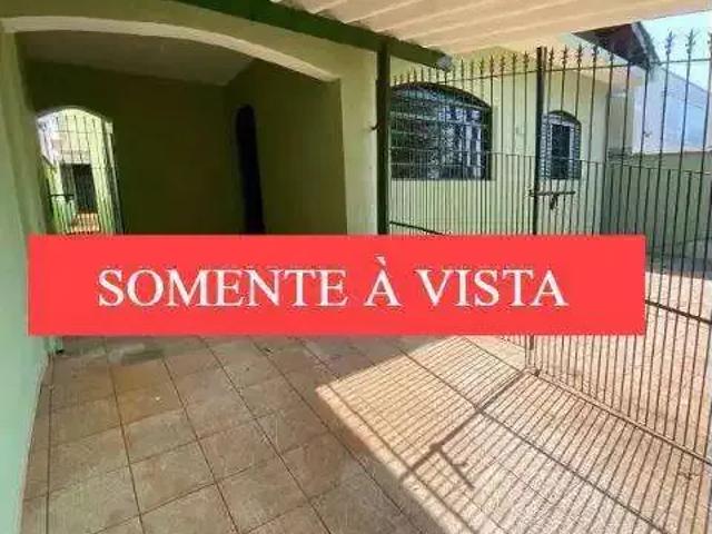 Casa venda em Região Imediata de Campinas, Região Metropolitana de Campinas