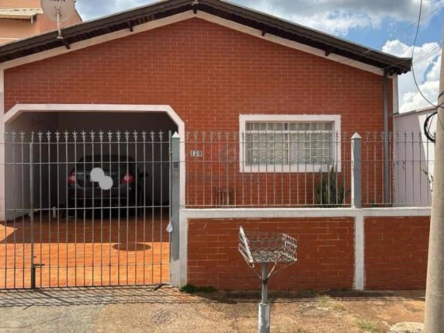 Casa venda em Loteamento Parque Residencial Amizade, Sumaré