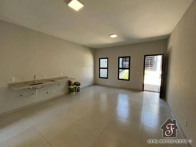 Casa venda em Loteamento Jardim dos Ipês, Sumaré