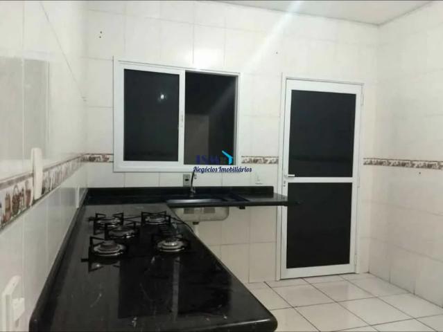 Casa venda em Jardim Cidade Nova, Sumaré
