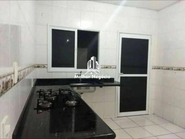 Casa venda em Jardim Cidade Nova, Sumaré