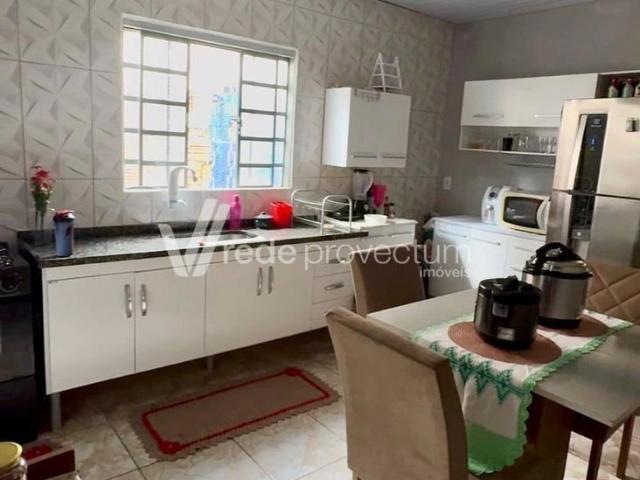 Casa venda em Sumaré, Região Geográfica Intermediária de Campinas
